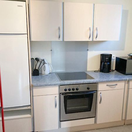 Apartament T2 Poitiers Saint Benoit 20Min Futuroscope Zewnętrze zdjęcie