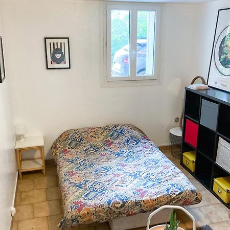 Apartament T2 Poitiers Saint Benoit 20Min Futuroscope Zewnętrze zdjęcie