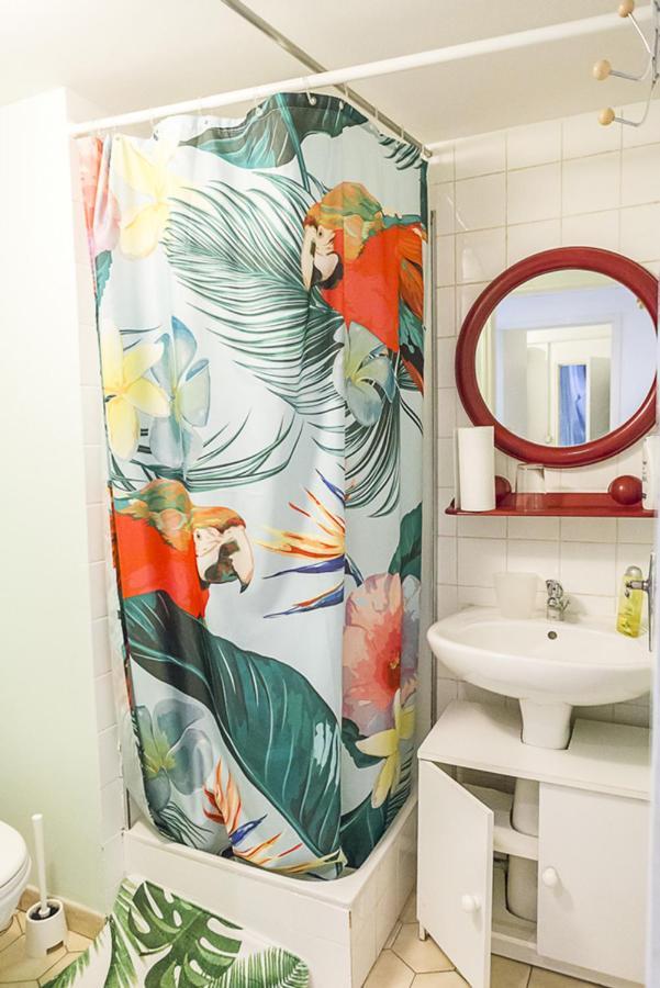Apartament T2 Poitiers Saint Benoit 20Min Futuroscope Zewnętrze zdjęcie