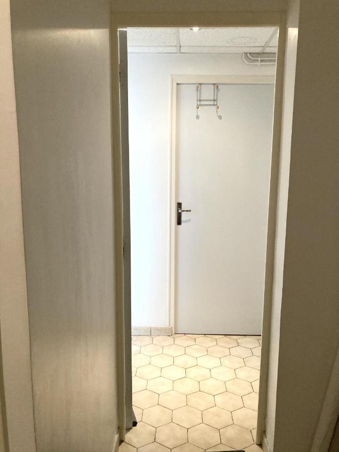 Apartament T2 Poitiers Saint Benoit 20Min Futuroscope Zewnętrze zdjęcie