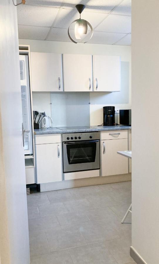 Apartament T2 Poitiers Saint Benoit 20Min Futuroscope Zewnętrze zdjęcie
